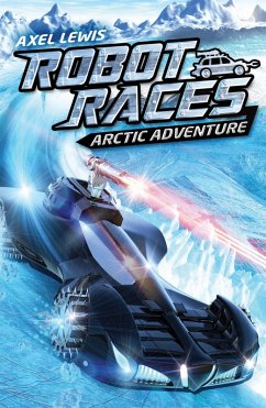 Cover Arctic Adventure (eBook, ePUB)