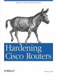 Hardening Cisco Routers (eBook, ePUB) - Bild 1