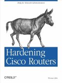 Hardening Cisco Routers (eBook, ePUB) Hardening Cisco Routers (eBook, ePUB)