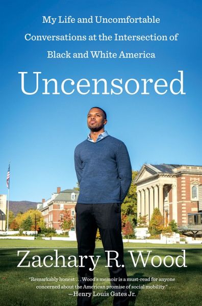 Uncensored (eBook, ePUB) Uncensored (eBook, ePUB)