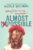 Almost Impossible (eBook, ePUB)