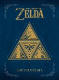 The Legend of Zelda Encyclopedia (eBook, ePUB)