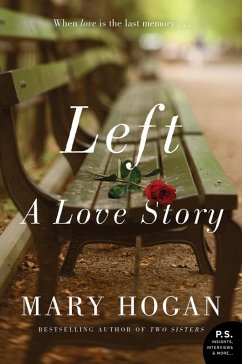 Cover Left (eBook, ePUB)