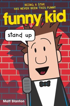 Funny Kid #2: Stand Up (eBook, ePUB) - Stanton, Matt