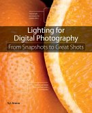 Lighting for Digital Photography (eBook, ePUB)