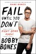 Fail Until You Don't (eBook, ePUB) - Bild 1