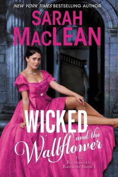 Wicked and the Wallflower (eBook, ePUB) - Maclean, Sarah