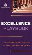 Excellence Playbook (eBook, ePUB) - Bild 1