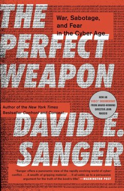 The Perfect Weapon (eBook, ePUB) - Sanger, David E.