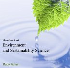 Handbook of Environment and Sustainability Science (eBook, PDF)