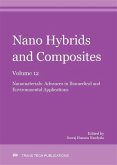 Nano Hybrids and Composites Vol. 12 (eBook, PDF)