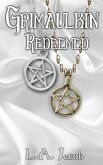 Grimaulkin Redeemed (eBook, ePUB)