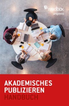 Akademisches Publizieren - van Endert, Tom