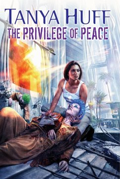The Privilege of Peace (eBook, ePUB) - Huff, Tanya