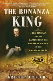 The Bonanza King (eBook, ePUB)