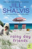 Rainy Day Friends (eBook, ePUB)