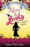 Life According to... Alice B. Lovely (eBook, ePUB)