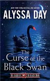 The Curse of the Black Swan (eBook, ePUB) The Curse of the Black Swan (eBook, ePUB)