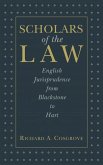 Scholars of the Law (eBook, PDF)