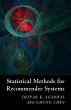 Statistical Methods for Recommender... - Bild 1
