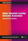 Higher Education Learning Outcomes Assessment (eBook, PDF)