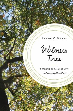 Cover Witness Tree (eBook, ePUB)