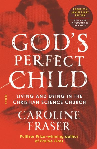 God's Perfect Child (Twentieth Anniversary Edition) (eBook, ePUB) God's Perfect Child (Twentieth Anniversary Edition) (eBook, ePUB)