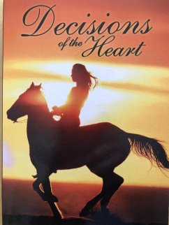 Decisions of the Heart (Tahoe Series, #5) (eBook, ePUB) - Virden, Joan