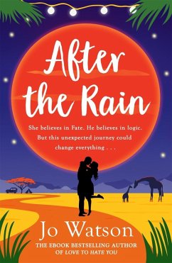 After the Rain (eBook, ePUB) - Watson, Jo