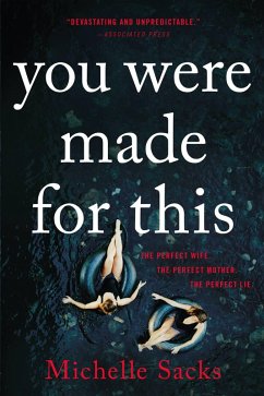 You Were Made for This (eBook, ePUB) - Sacks, Michelle