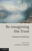 Re-imagining the Trust (eBook, ePUB)