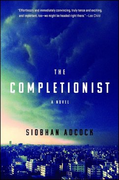 The Completionist (eBook, ePUB) - Adcock, Siobhan