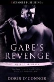 Gabe's Revenge (McLeod Security, #2) (eBook, ePUB) Gabe's Revenge (McLeod Security, #2) (eBook, ePUB)