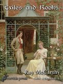 Exiles and Rooks (Celtic Otherworld, #6) (eBook, ePUB) Exiles and Rooks (Celtic Otherworld, #6) (eBook, ePUB)