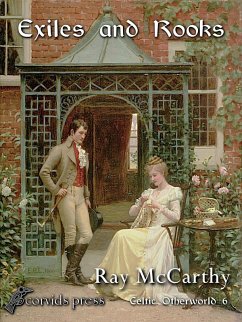 Cover Exiles and Rooks (Celtic Otherworld, #6) (eBook, ePUB)