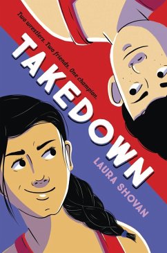 Takedown (eBook, ePUB) - Shovan, Laura