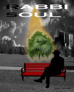 Cover Rabbi Soul (eBook, ePUB)
