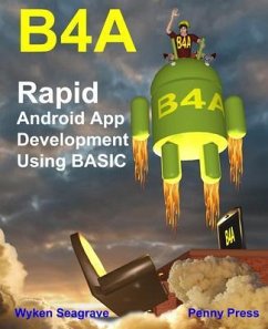 B4A (eBook, ePUB) - Seagrave, Wyken