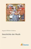 Geschichte der Musik