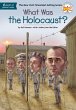 What Was the Holocaust? (eBook, ePUB) - Bild 1