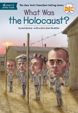 What Was the Holocaust? (eBook, ePUB)