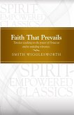 Faith That Prevails (eBook, PDF)