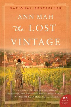 Cover The Lost Vintage (eBook, ePUB)