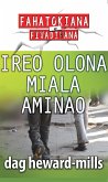 Ireo Olona Miala Aminao (eBook, ePUB)