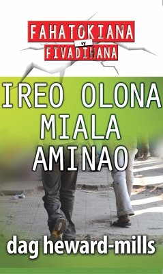 Cover Ireo Olona Miala Aminao (eBook, ePUB)