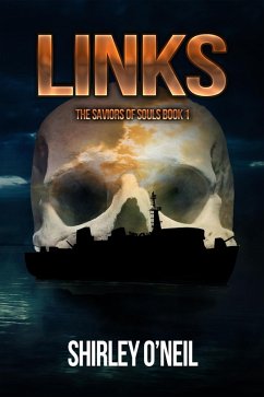 Cover Links (The Savors of Souls, #1) (eBook, ePUB)