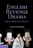 English Revenge Drama (eBook, ePUB)