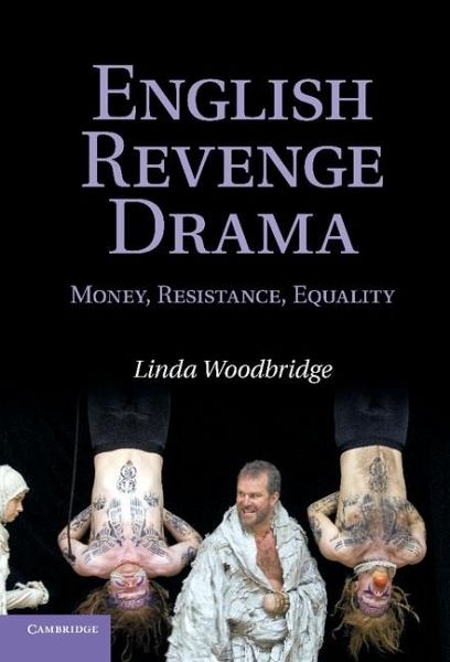 English Revenge Drama (eBook, ePUB) English Revenge Drama (eBook, ePUB)