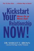 Kickstart Your Relationship Now! (eBook, PDF)