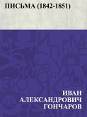 Pis'ma (1842-1851) (eBook, ePUB)
